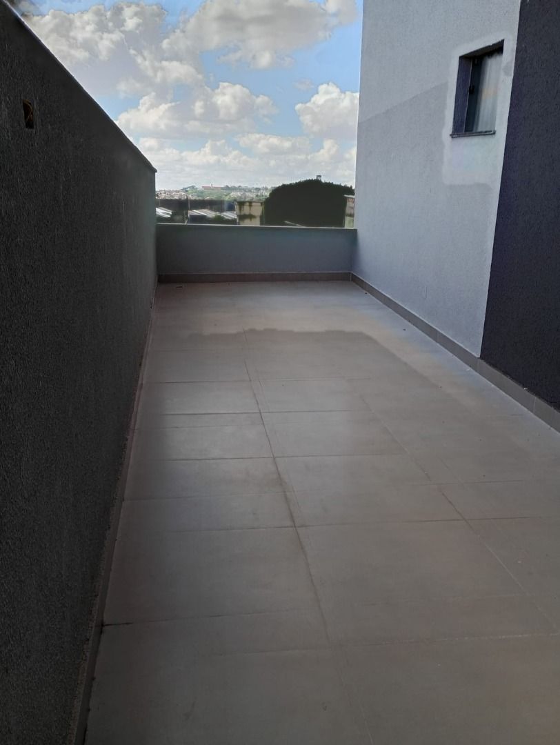 Apartamento com 3 dormitórios à venda, 130 m² por R$ 580.000,00 - Novo Eldorado - Contagem/MG